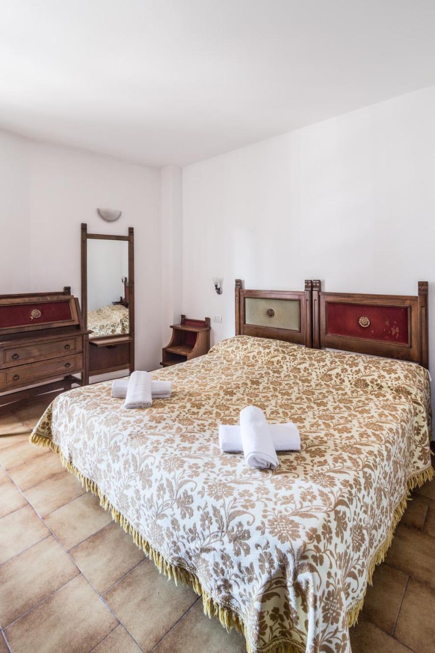 Hostel Il Pirata Cavareno Rum bild
